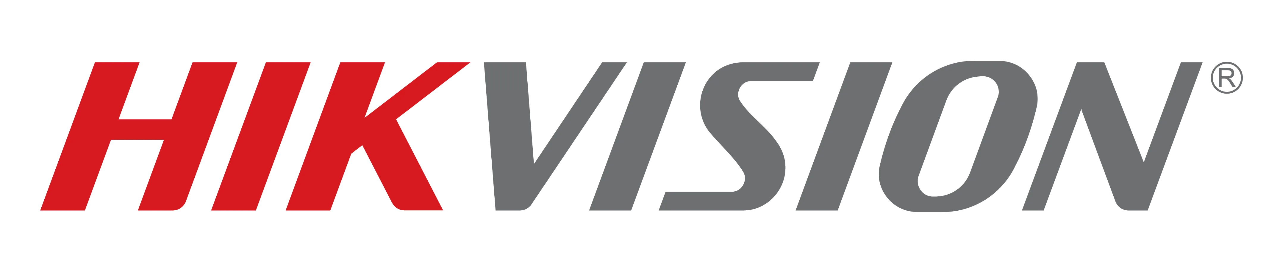 Hikvision