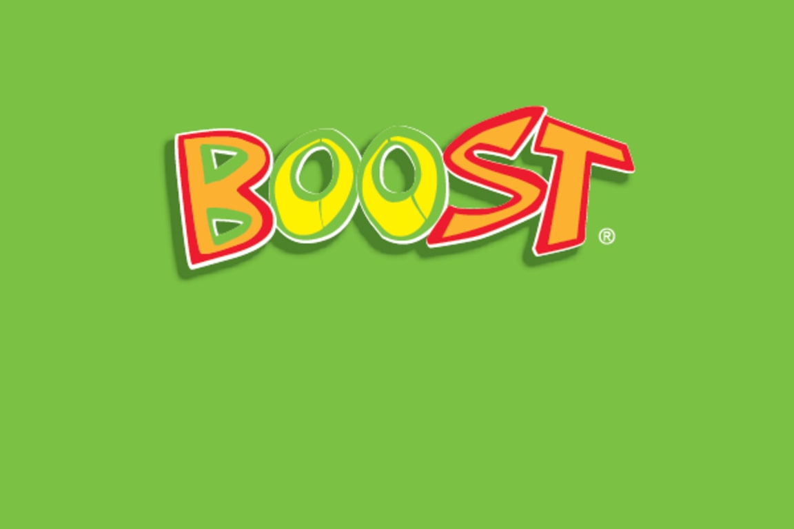 Boost