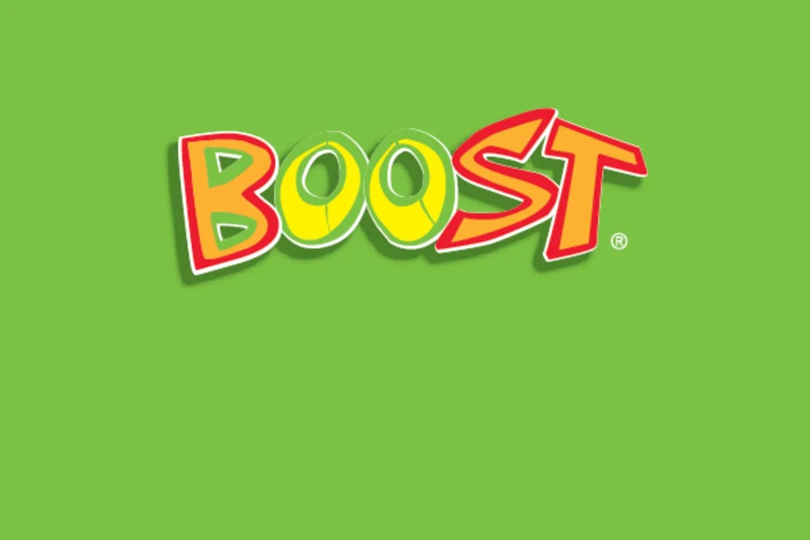 Boost