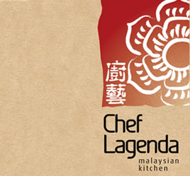 Chef Lagenda