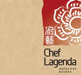 Chef Lagenda