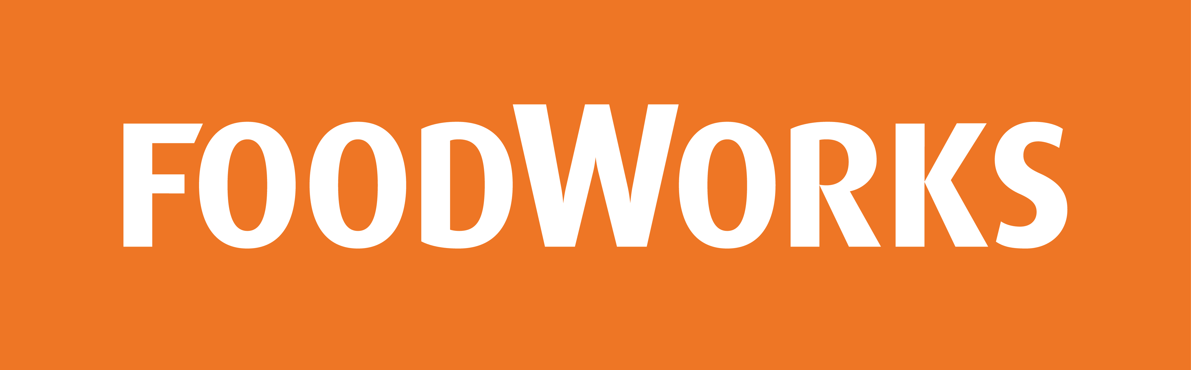 FoodWorks