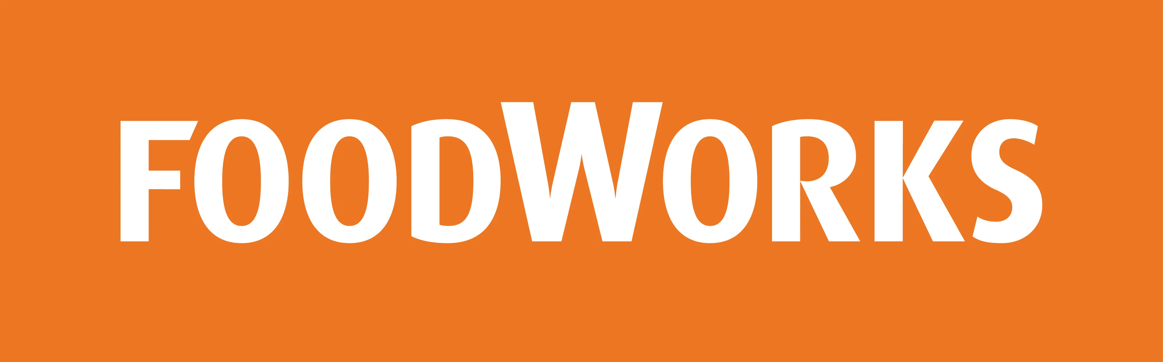 FoodWorks