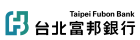 Taipei Fubon Bank 台北富邦銀行