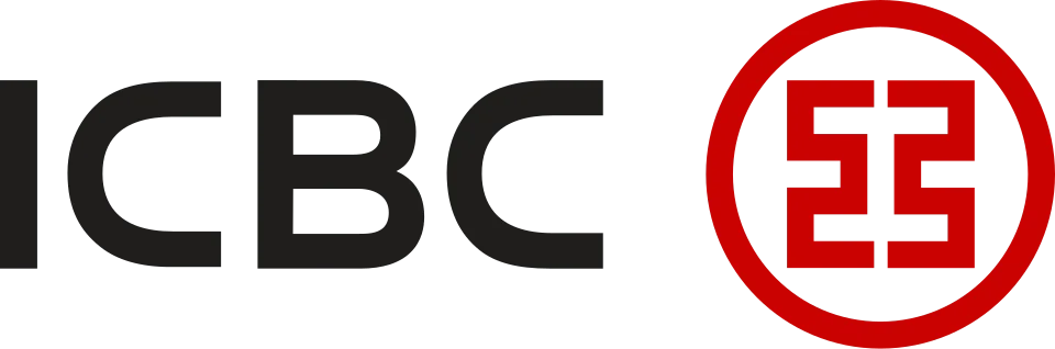 ICBC 工商银行