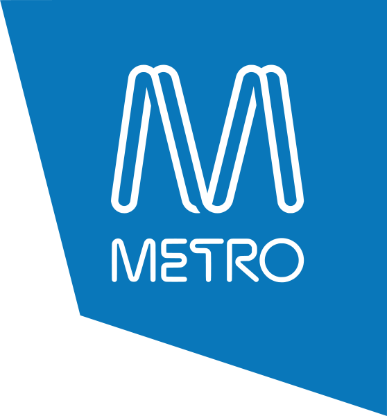 Metro Trains Melbourne