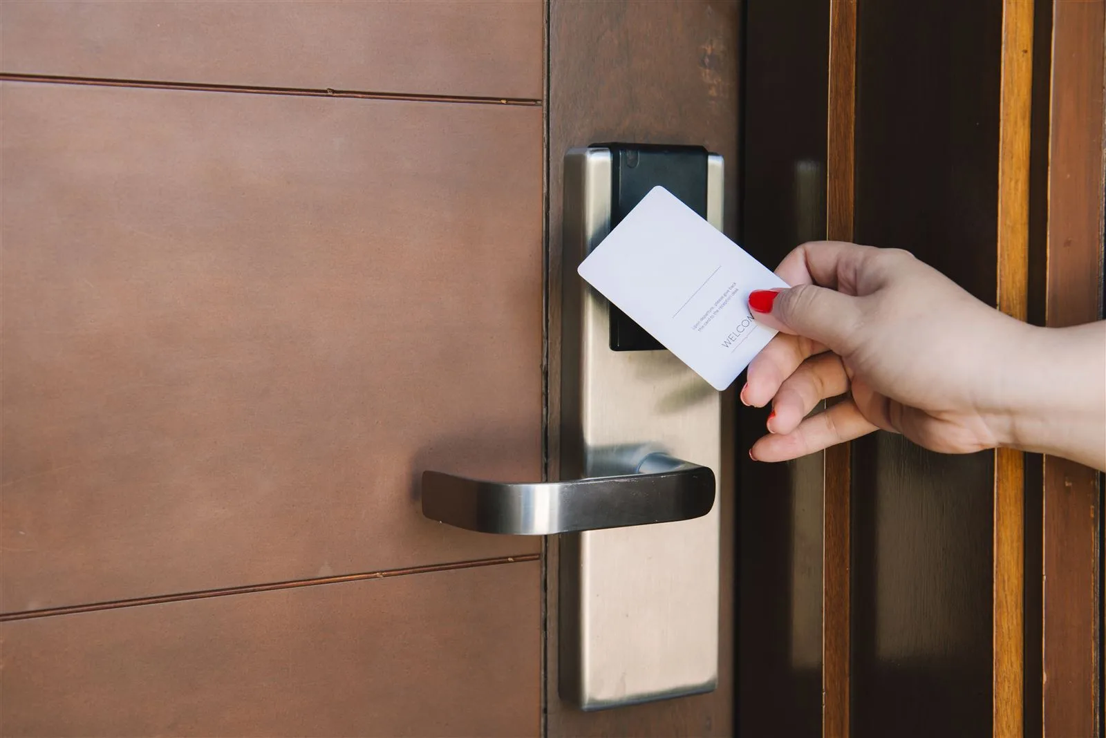 Access control installation Melbourne