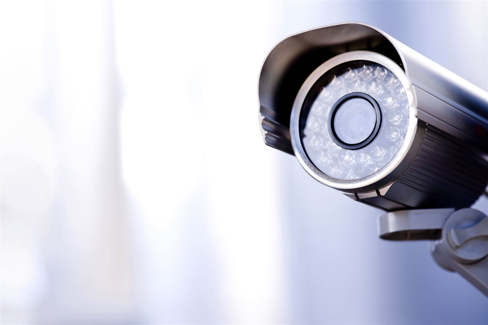 CCTV & Video Surveillance