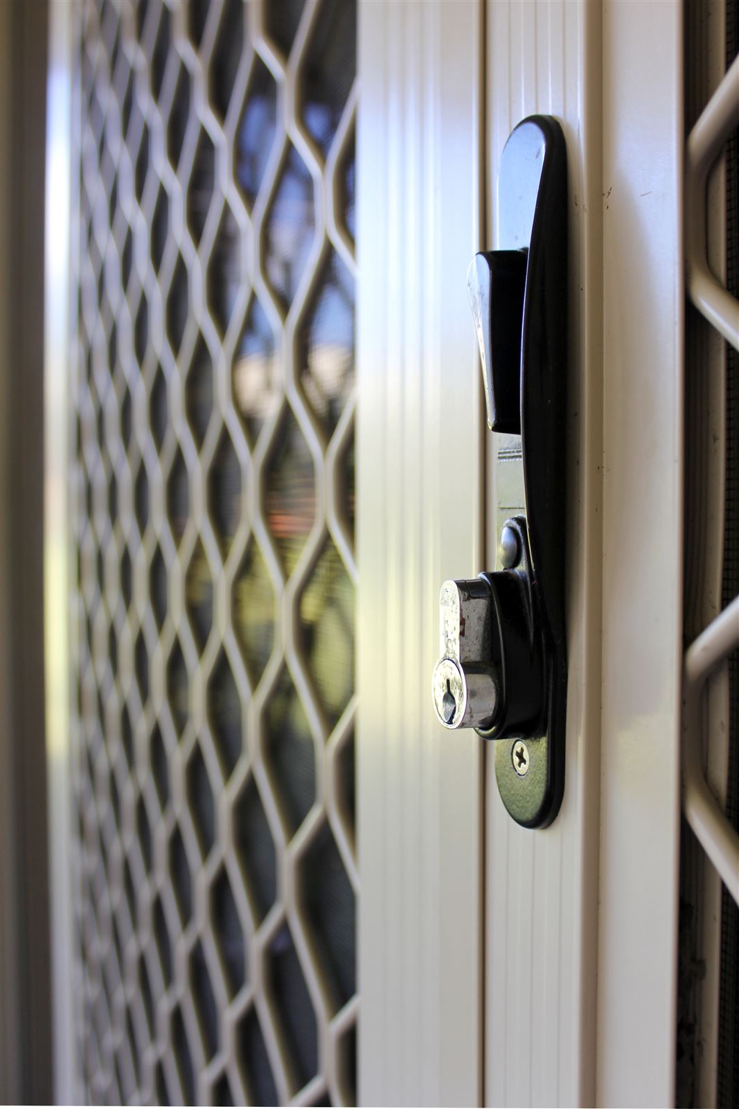 Home security