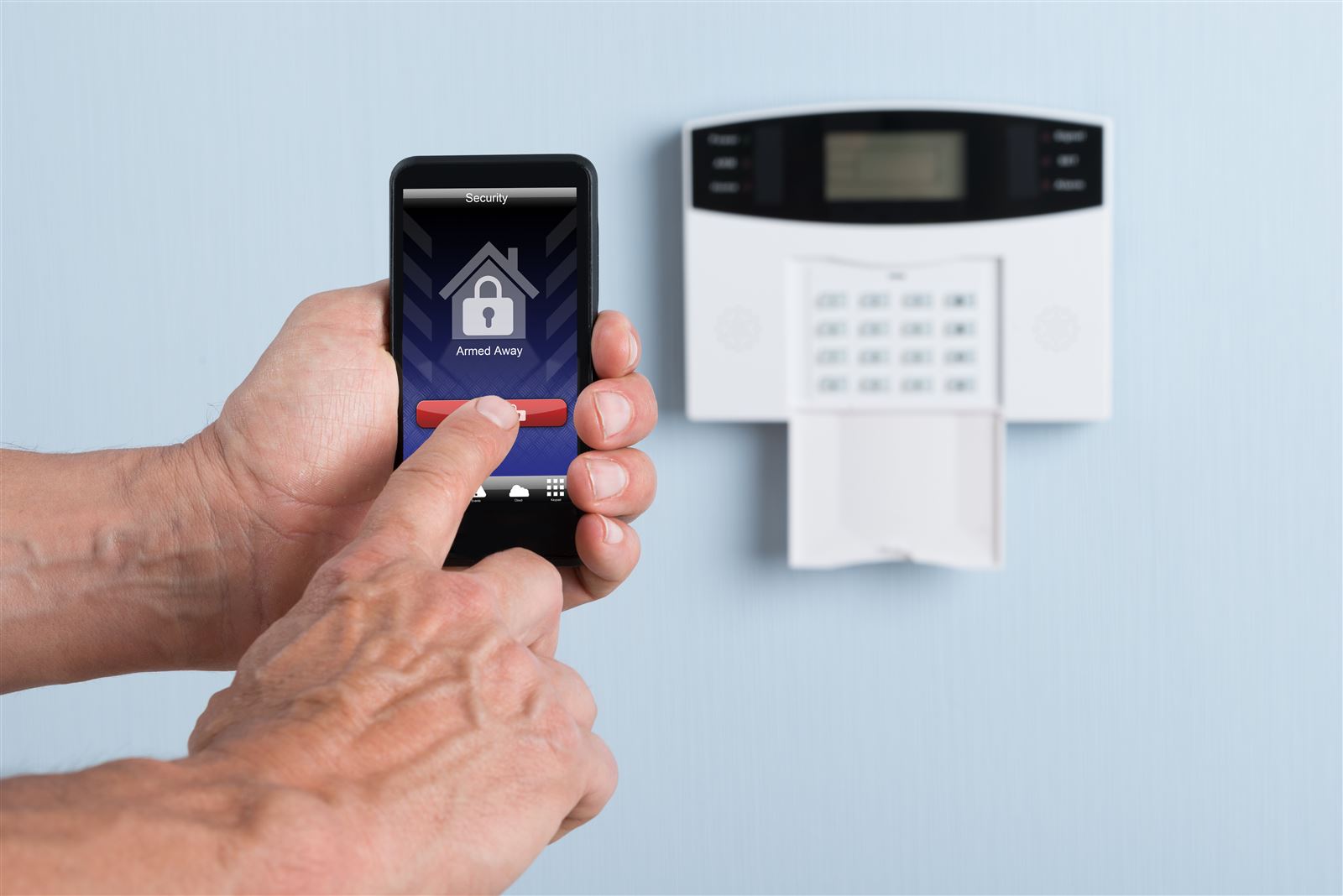 Intercom & Door Stations