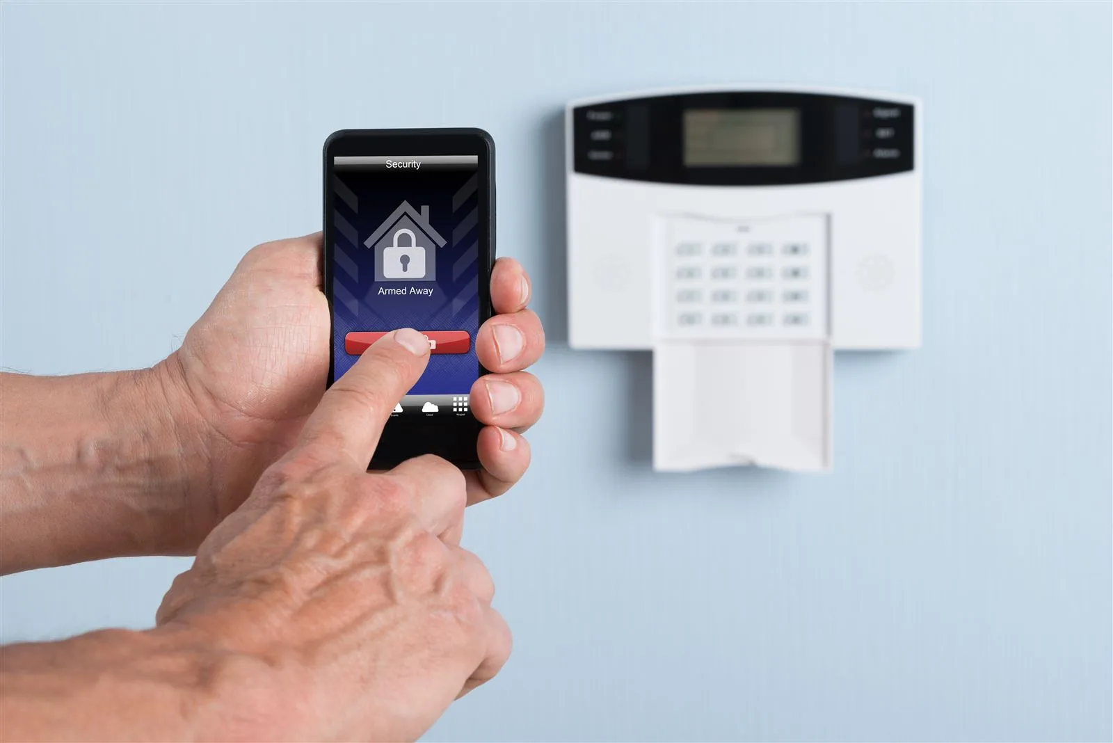 Intercom & Door Stations