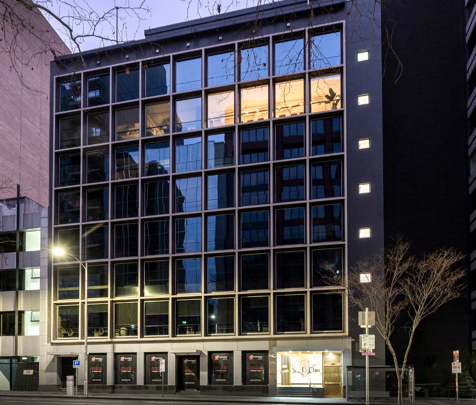 170 Queen St