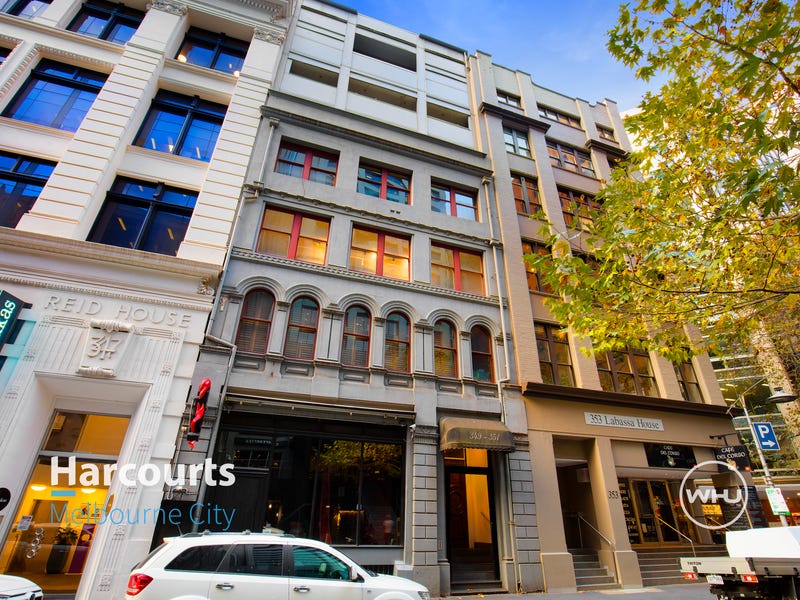 Flinders Lane