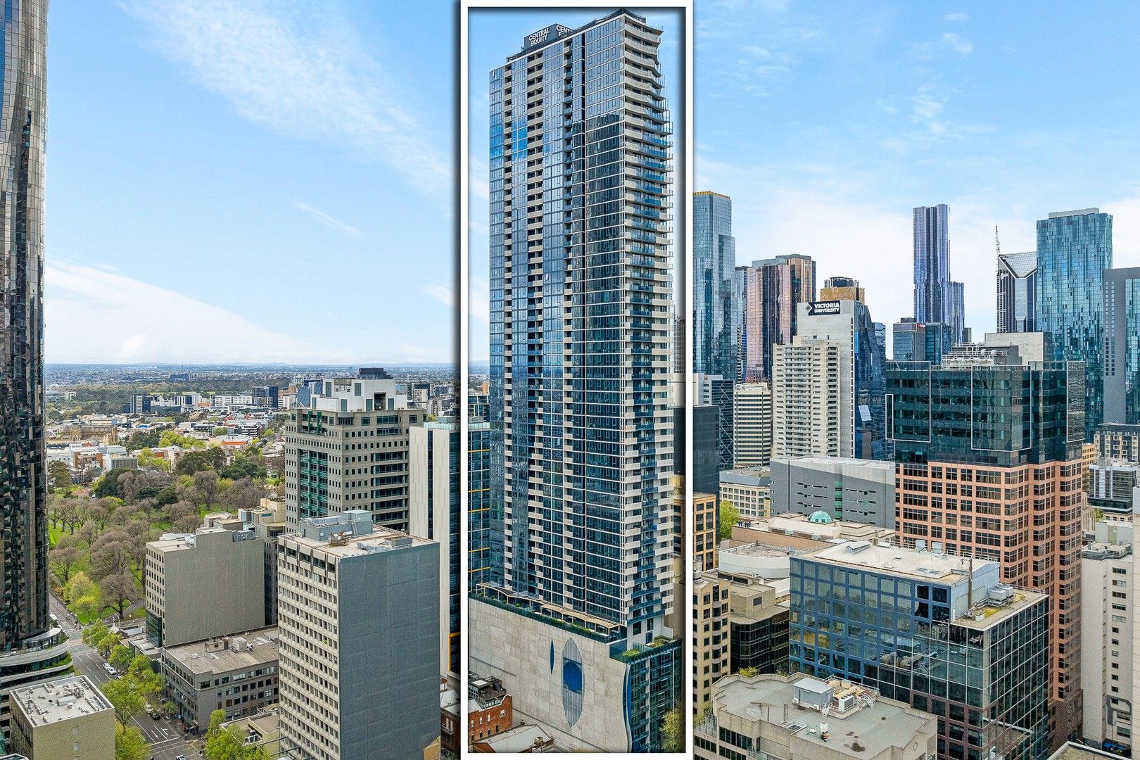 QV Apartment